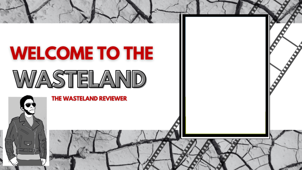 Welcome to the Wasteland Episode 211: Hotel Chevalier&nbsp;(2007)