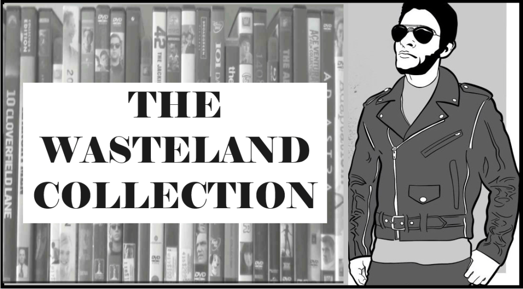 The Wasteland Collection: The Adventures of Prince Achmed&nbsp;(1926)