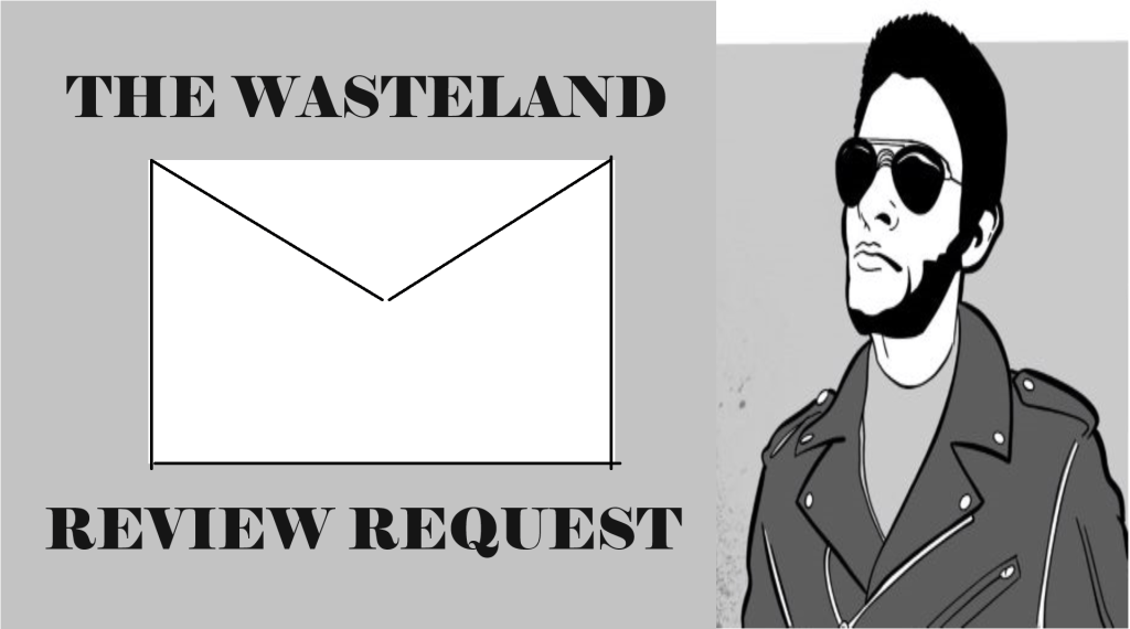 The Wasteland Review Request: Velvet Goldmine&nbsp;(1998)