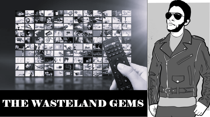 The Wasteland Gems: Jurassic Park&nbsp;(1993)