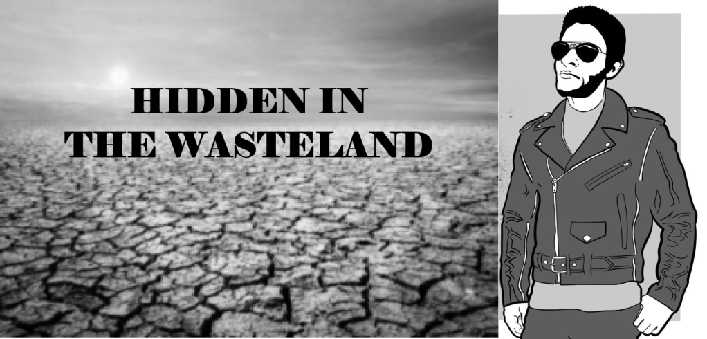 Hidden in the Wasteland: 20th Century Women&nbsp;(2016)